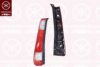 HONDA 33551S9AJ01 Combination Rearlight